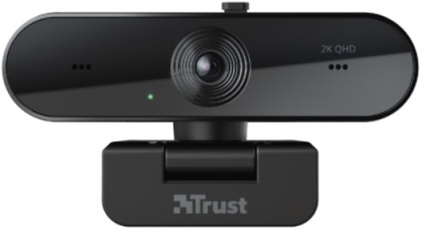 Trust Taxon QHD Webcam