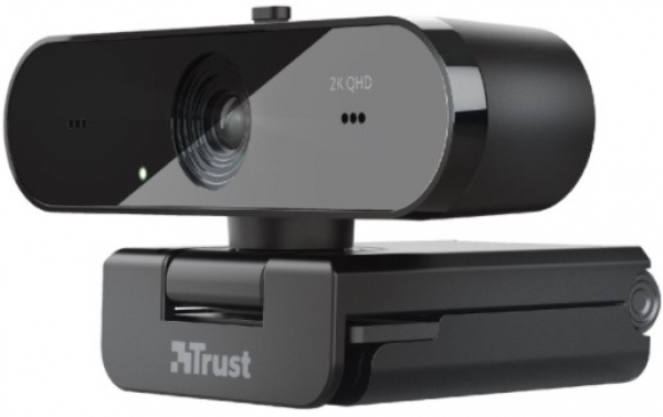 Trust Taxon QHD Webcam