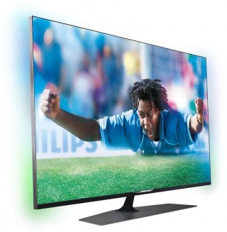 Philips 55PUS7809 Ultra HD (4K) TV