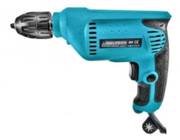 Ibeltech 450 W Matkap
