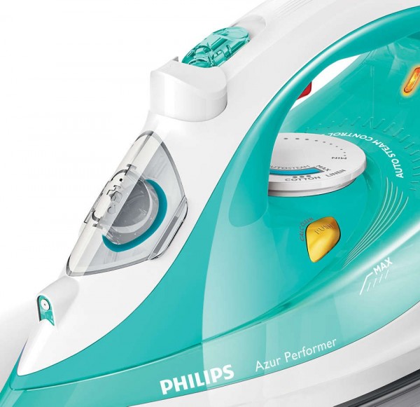 Philips GC3821/70 Buharlı Ütü