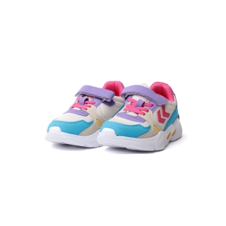 Hummel York Jr Çocuk Spor Ayakkabı