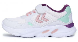 Hummel York Jr Çocuk Spor Ayakkabı
