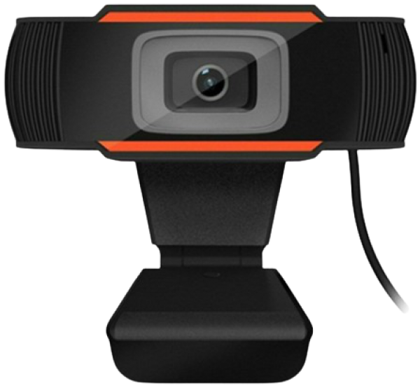 Daytona X11 Webcam