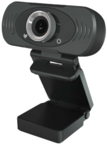 Trax TWC 1080P Webcam