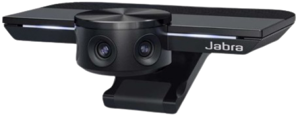 Jabra PanaCast 180° Panoramic 4K Webcam