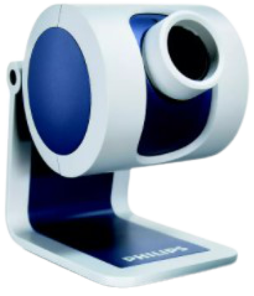 Philips SPC-200 NC Webcam