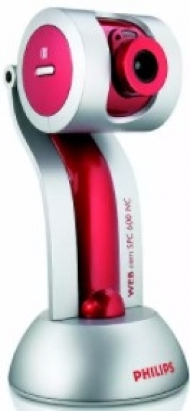 Philips SPC 600 NC Webcam