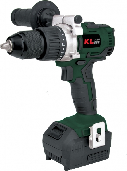KL PRO KLPRO KLNM18B-50 Akülü Vidalama