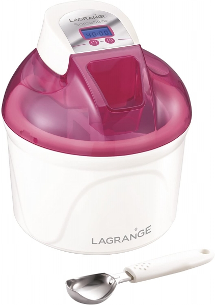 Lagrange 409001 Dondurma Makinesi