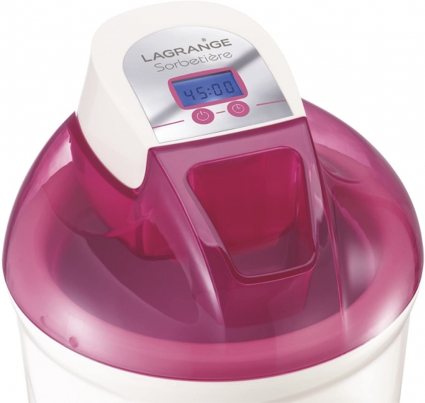 Lagrange 409001 Dondurma Makinesi