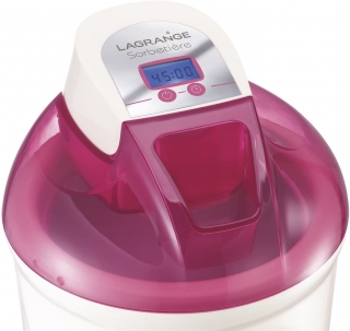 Lagrange 409001 Dondurma Makinesi