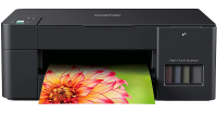 Brother DCP-T220 resim