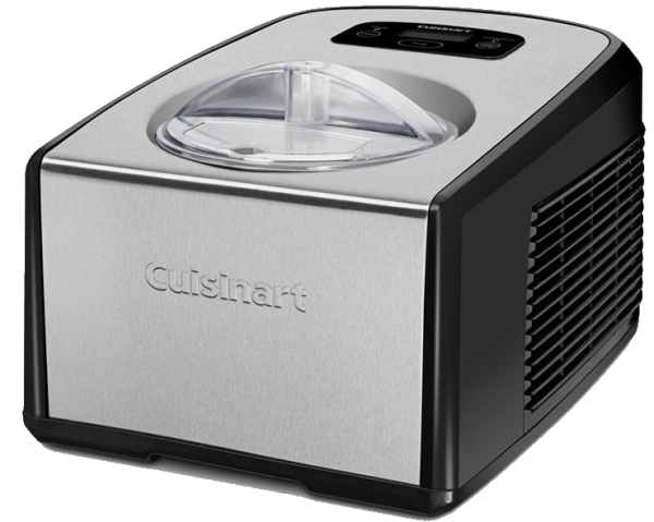 Cuisinart ICE100 Dondurma Makinesi