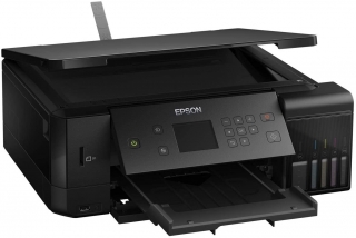 Epson EcoTank ET-7700 Yazıcı