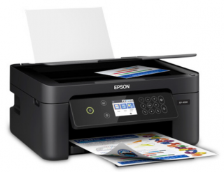 Epson Expression Home XP-4100 Yazıcı