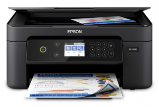 Epson Expression Home XP-4100 Yazıcı