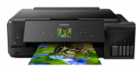 Epson EcoTank ET-7750 resim