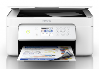 Epson Expression Home XP-4105 Yazıcı
