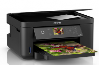 Epson Expression Home XP-5105 Yazıcı