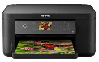 Epson Expression Home XP-5105 Yazıcı