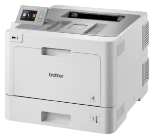 Brother HL-L9310CDW Yazıcı