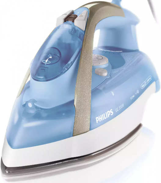 Philips 3300 Series GC3320/02 Buharlı Ütü