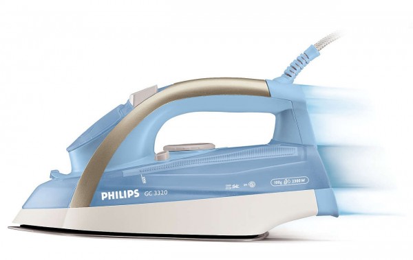 Philips 3300 Series GC3320/02 Buharlı Ütü
