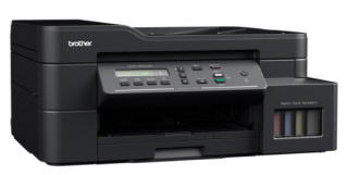 Brother MFC-T820W Yazıcı