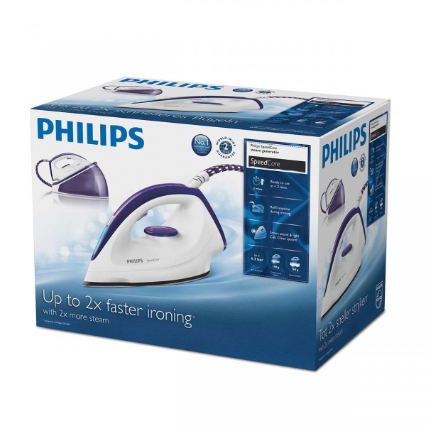 Philips GC6625/30 Buhar Kazanlı Ütü