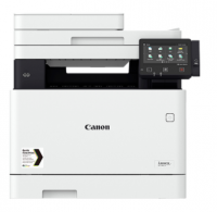 Canon I-Sensys MF742CDW resim