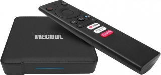 Mecool KM1 Collective Medya Oynatıcı