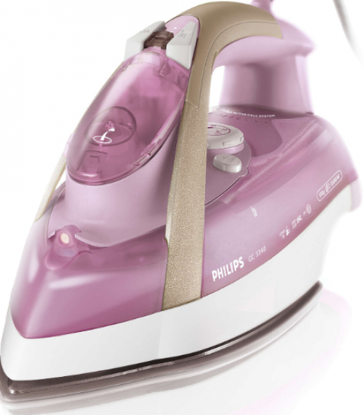 Philips 3300 Series GC3360/02 Buharlı Ütü