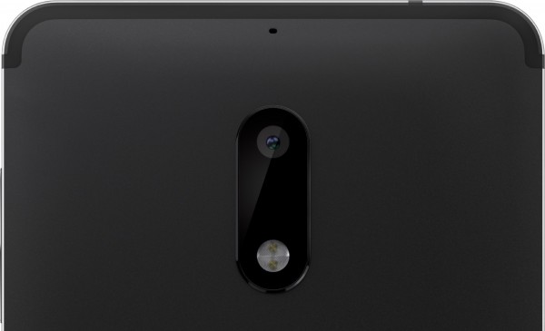 Nokia 6 (2017)