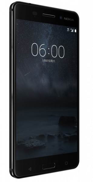 Nokia 6 (2017)