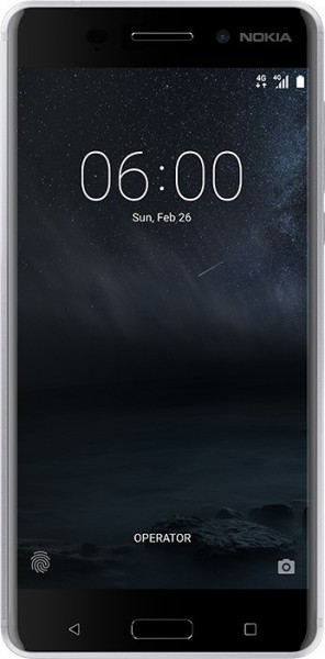Nokia 6 (2017)