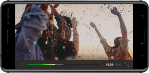 Nokia 6 (2017)