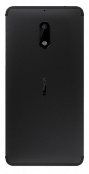 Nokia 6 (2017)