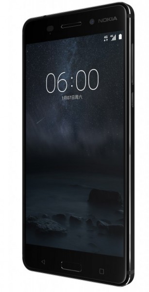 Nokia 6 (2017)