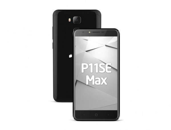 Reeder P11SE Max