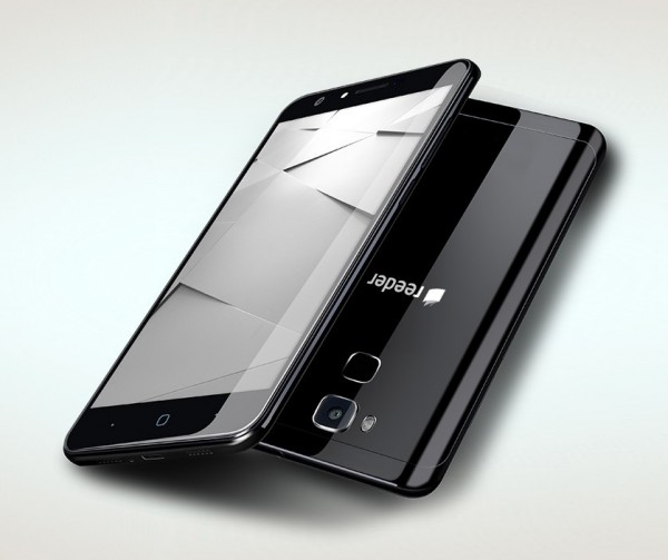 Reeder P11SE Max