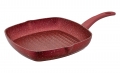 Papilla Vilma Kare Grill Tava 28 cm resim