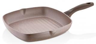 Papilla Vilma Kare Grill Tava 28 cm