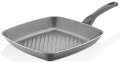Papilla Fred Granit Kare Grill Tava 26 cm resim
