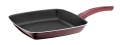 Papilla Assos Kare Grill Tava 26 cm resim