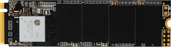 Biostar M700 SSD (256 GB)