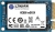 Kingston KC600 SSD