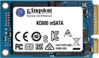 Kingston KC600 resim