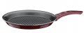 Papilla Assos Yuvarlak Grill Tava 28 cm resim