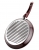 Papilla Assos Yuvarlak Grill Tava 28 cm